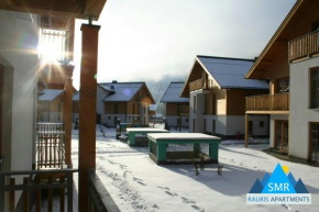 Eva Maria 1 by SMR Rauris Apartments - inc Spa and near Gondola